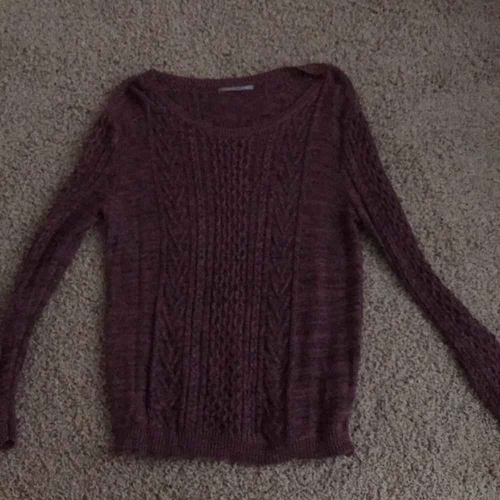 Sweater